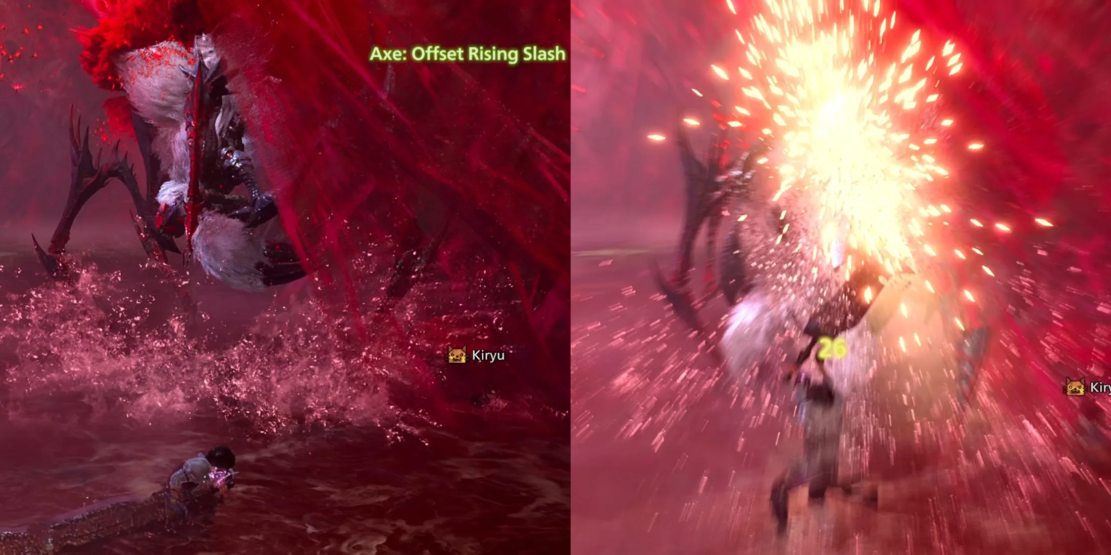 Monster Hunter Wilds: Offset Attacks Explained