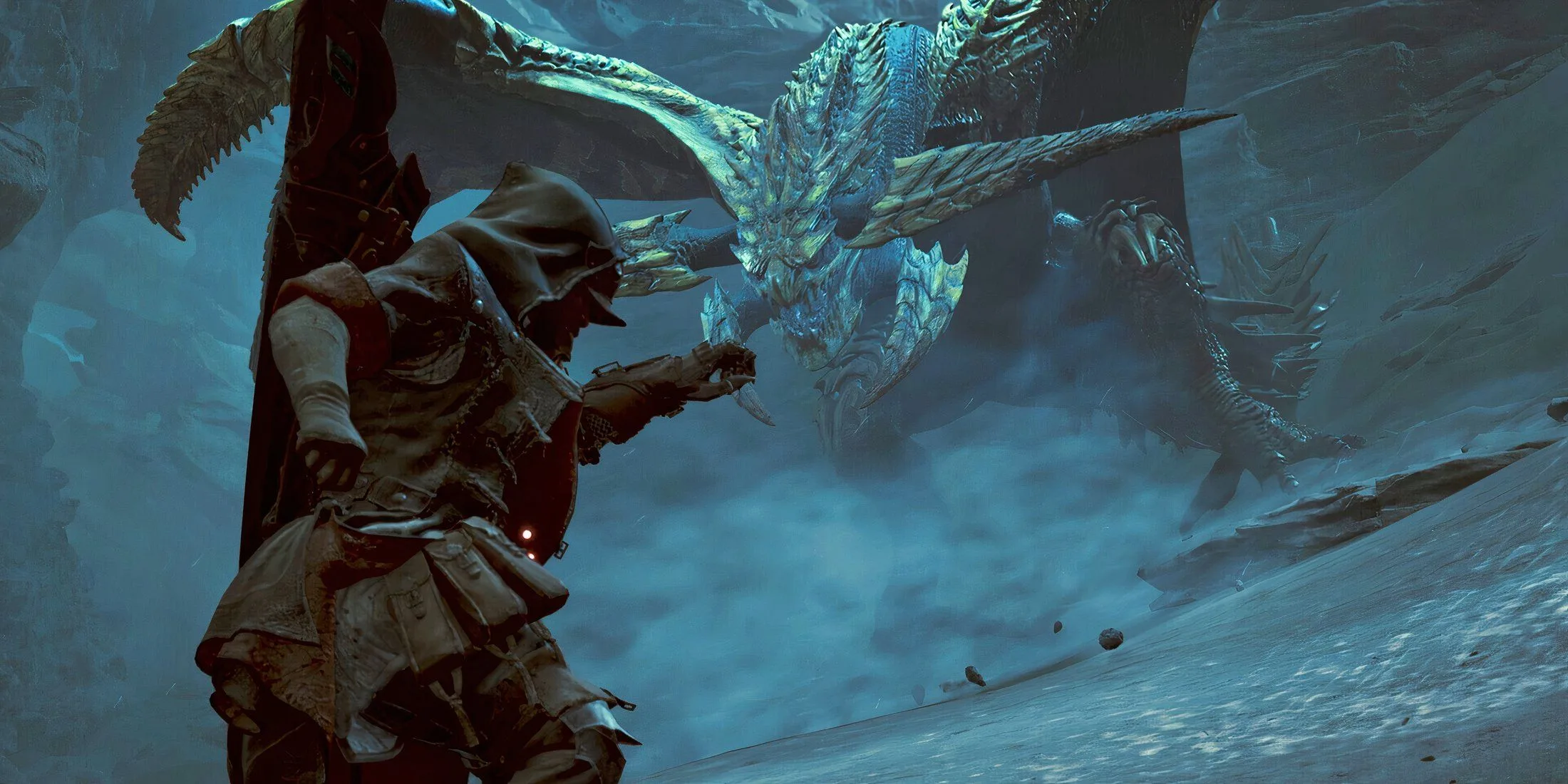 Monster Hunter Wilds Launches First Time-Limited Event Quests