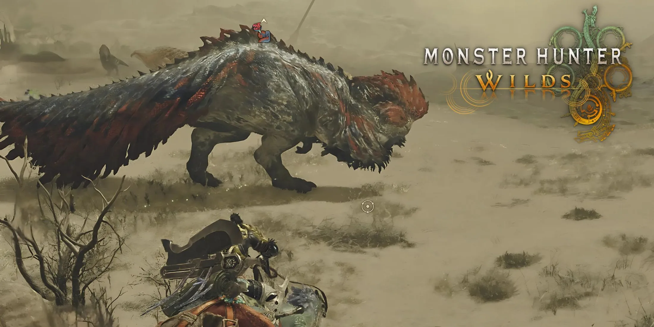 Monster Hunter Wilds: Quematrice Guide – Location, Drops, and Weaknesses