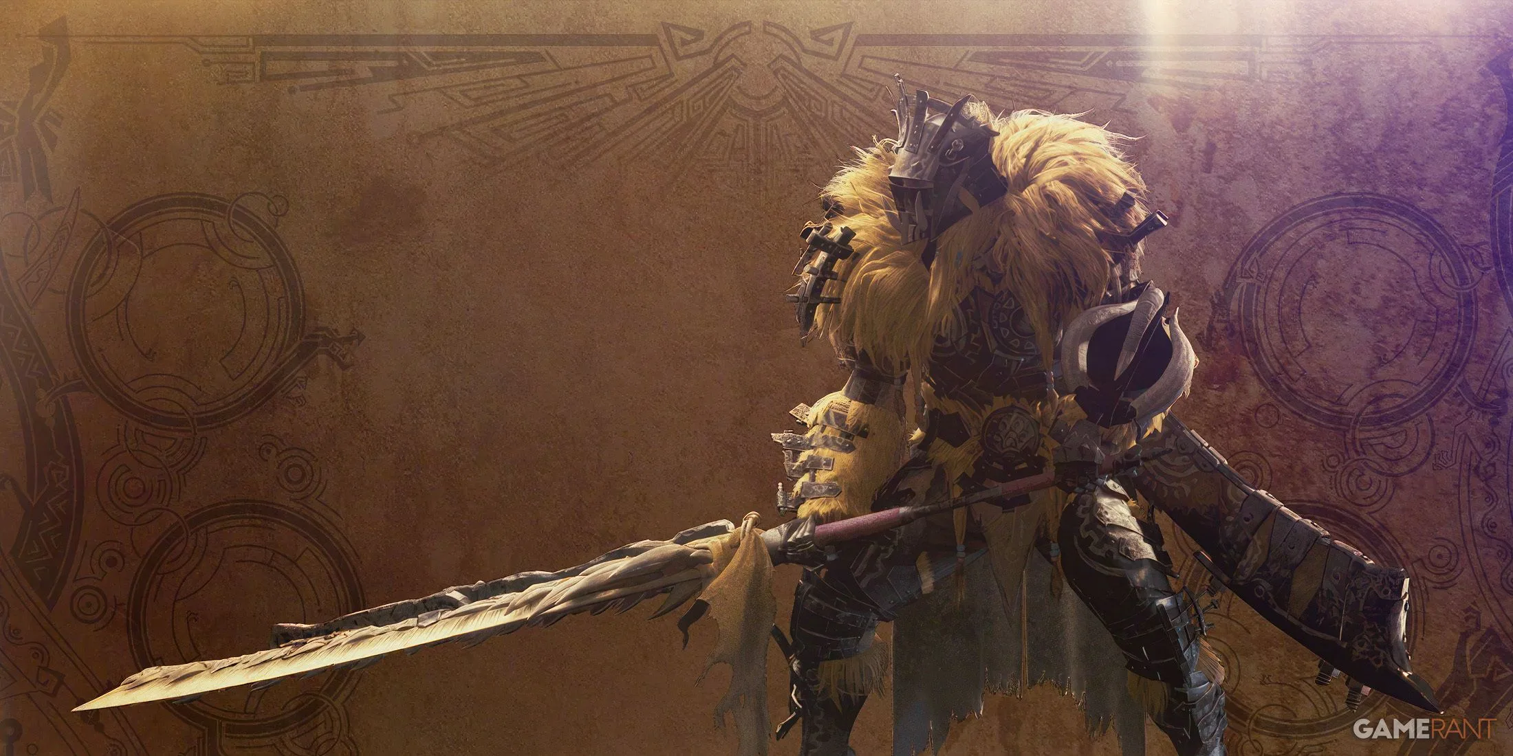 How to use the Long Sword in Monster Hunter Wilds