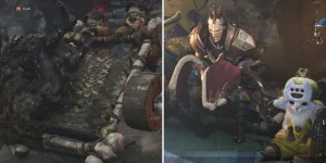 Monster Hunter Wilds: What Happens When You Die