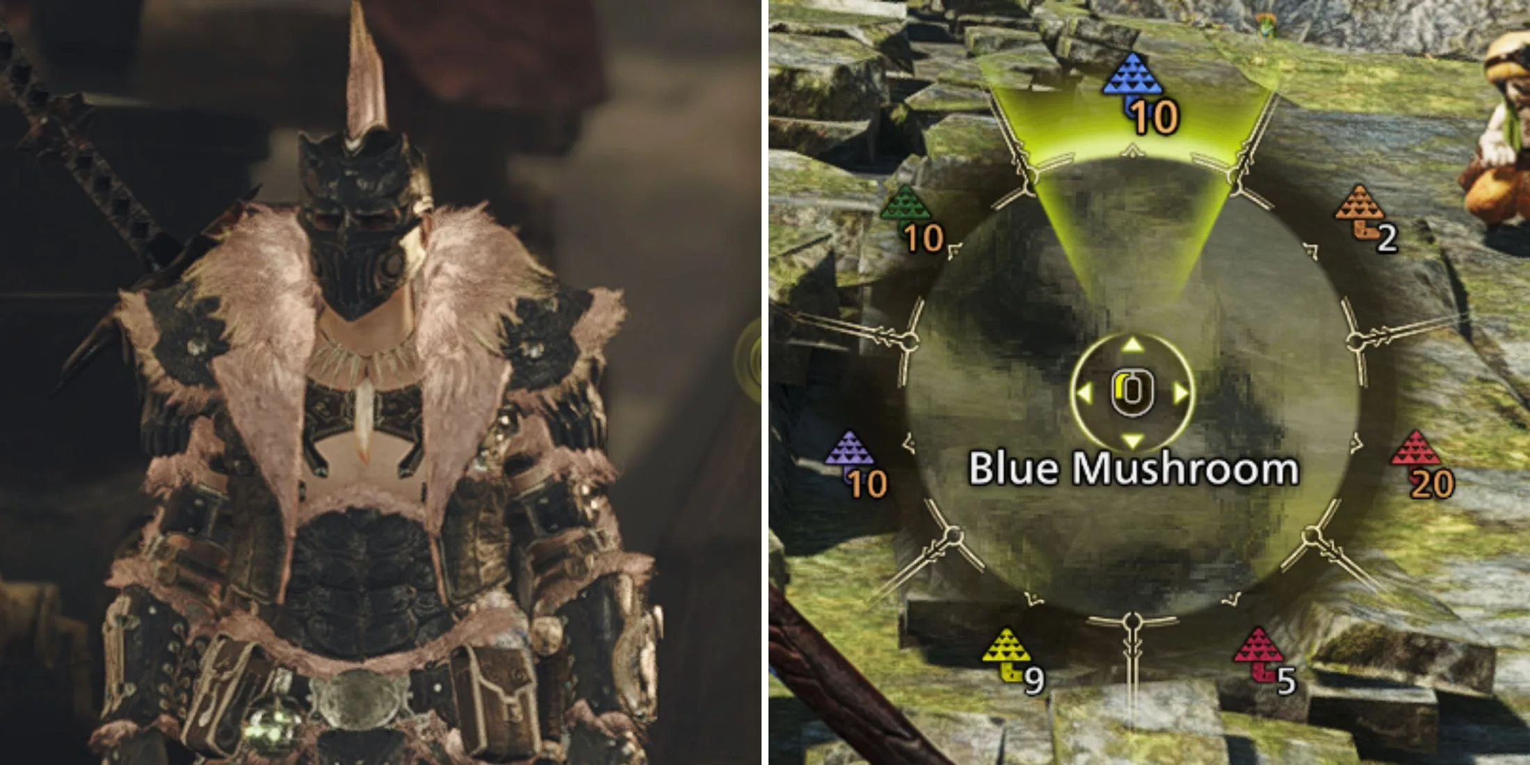 How Does Mushroomancer Work in Monster Hunter Wilds