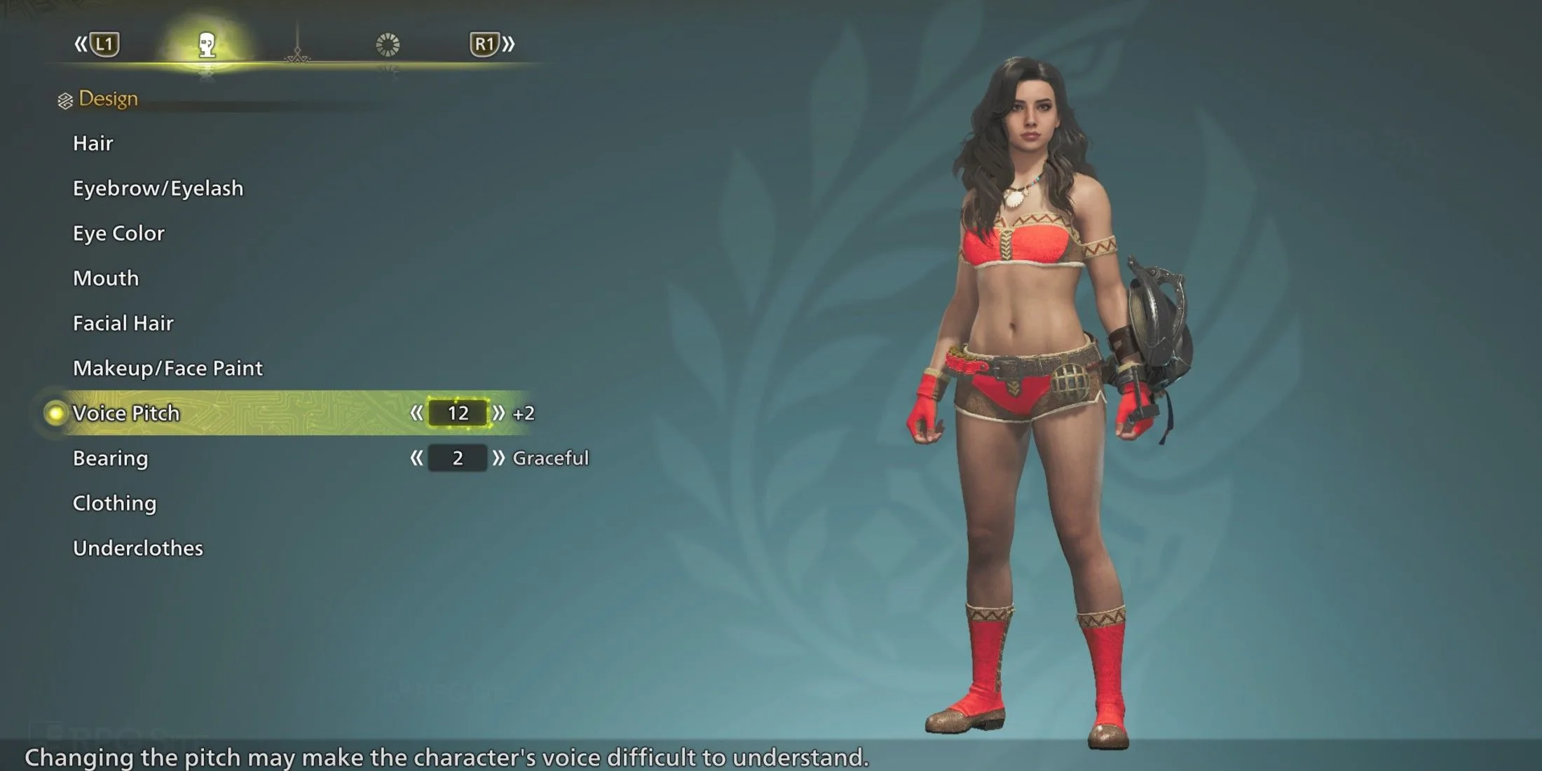 Monster Hunter Wilds’ Customization Options Raise the Bar for the Series