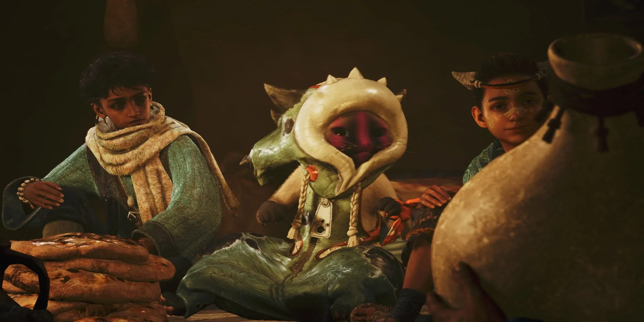 Monster Hunter Wilds: Is Controller Or Keyboard Better?