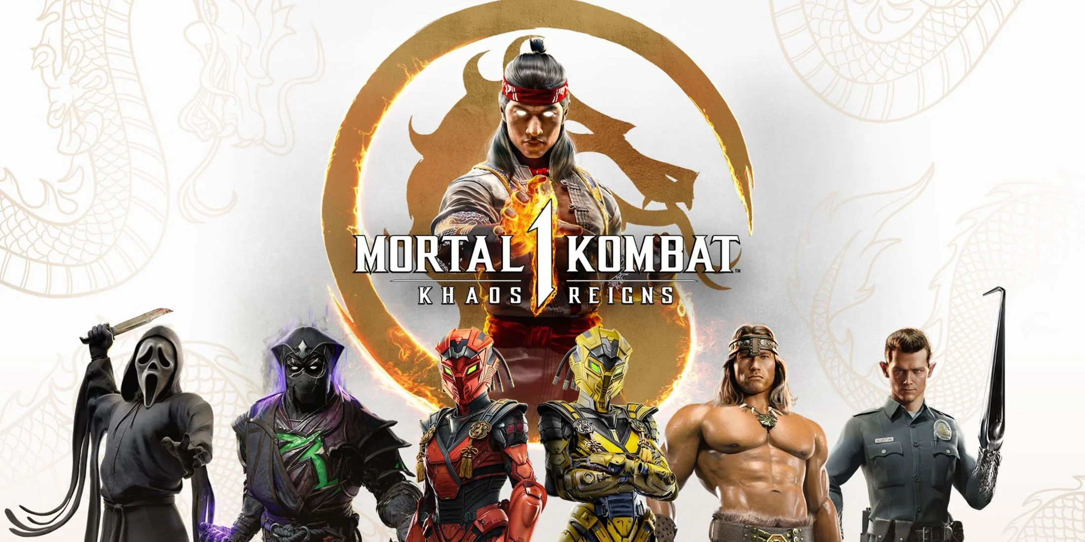 Mortal Kombat Leak Reveals Unexpected Crossover