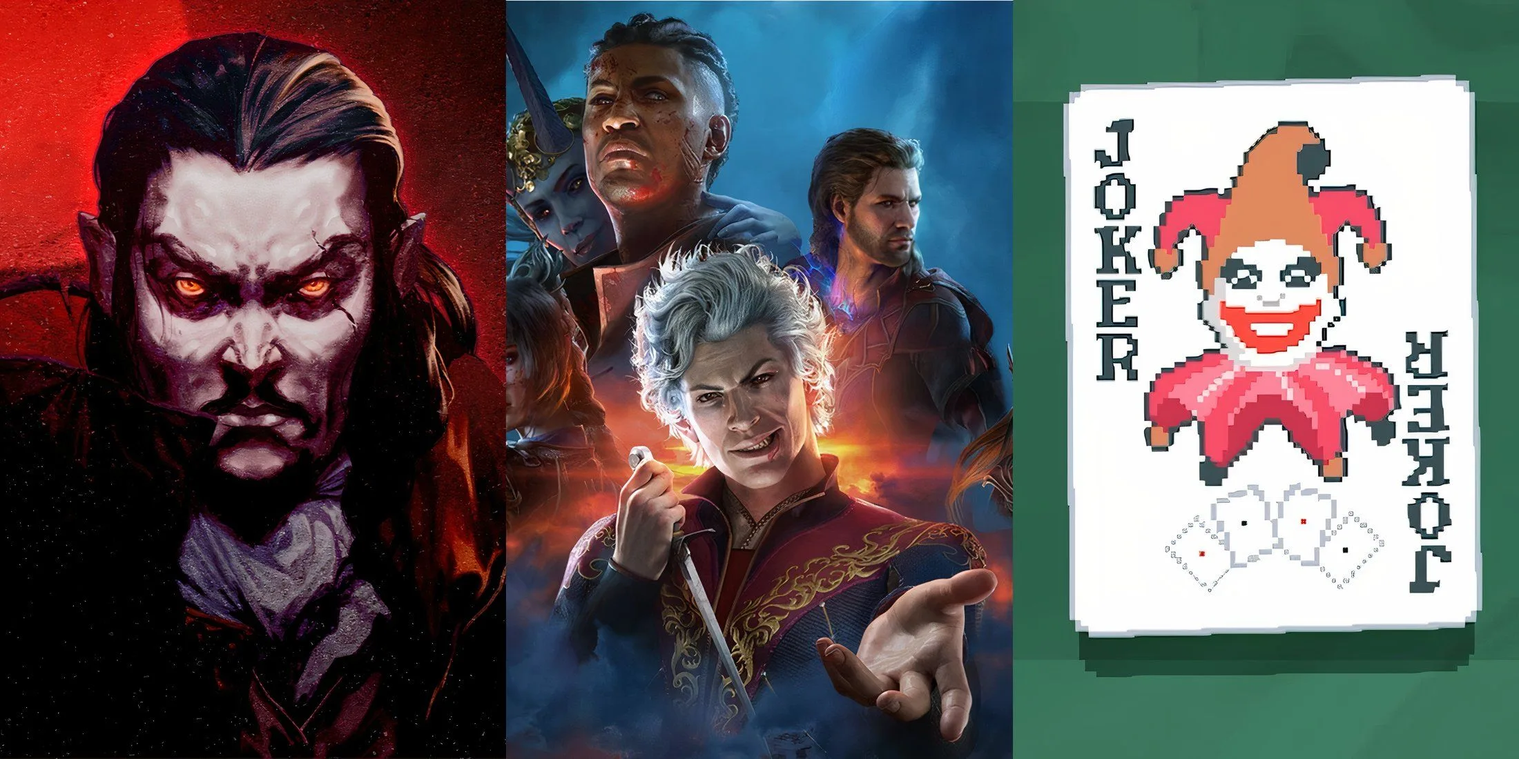 8 Most Influential Games Of The 2020s So Far