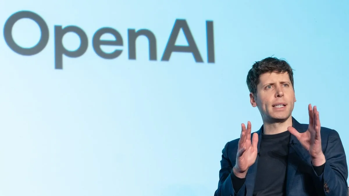 OpenAI takes aim at authors with a new AI model that's 'good at creative writing'