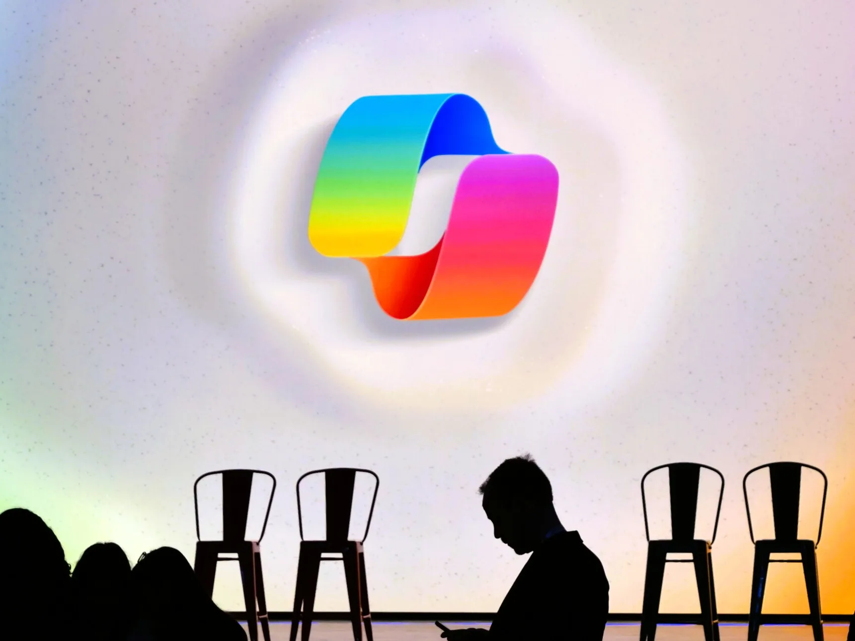 Microsoft unveils AI agents for sales, striking back at Salesforce