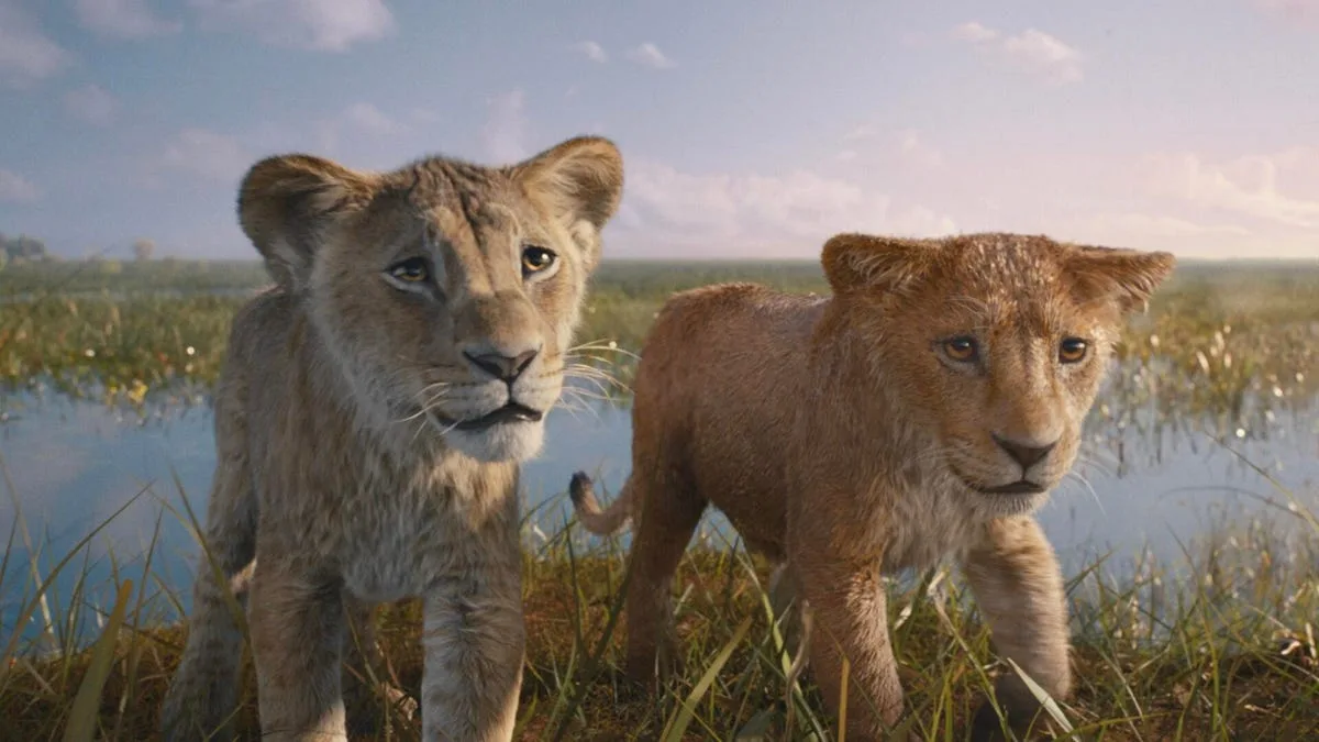 'Mufasa: The Lion King' Pounces Onto Disney Plus Soon