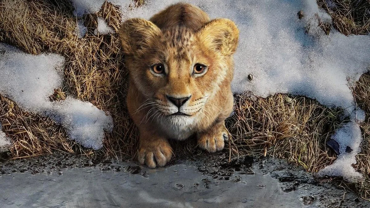 'Mufasa: The Lion King' Streaming on Disney Plus: Release Date and Time