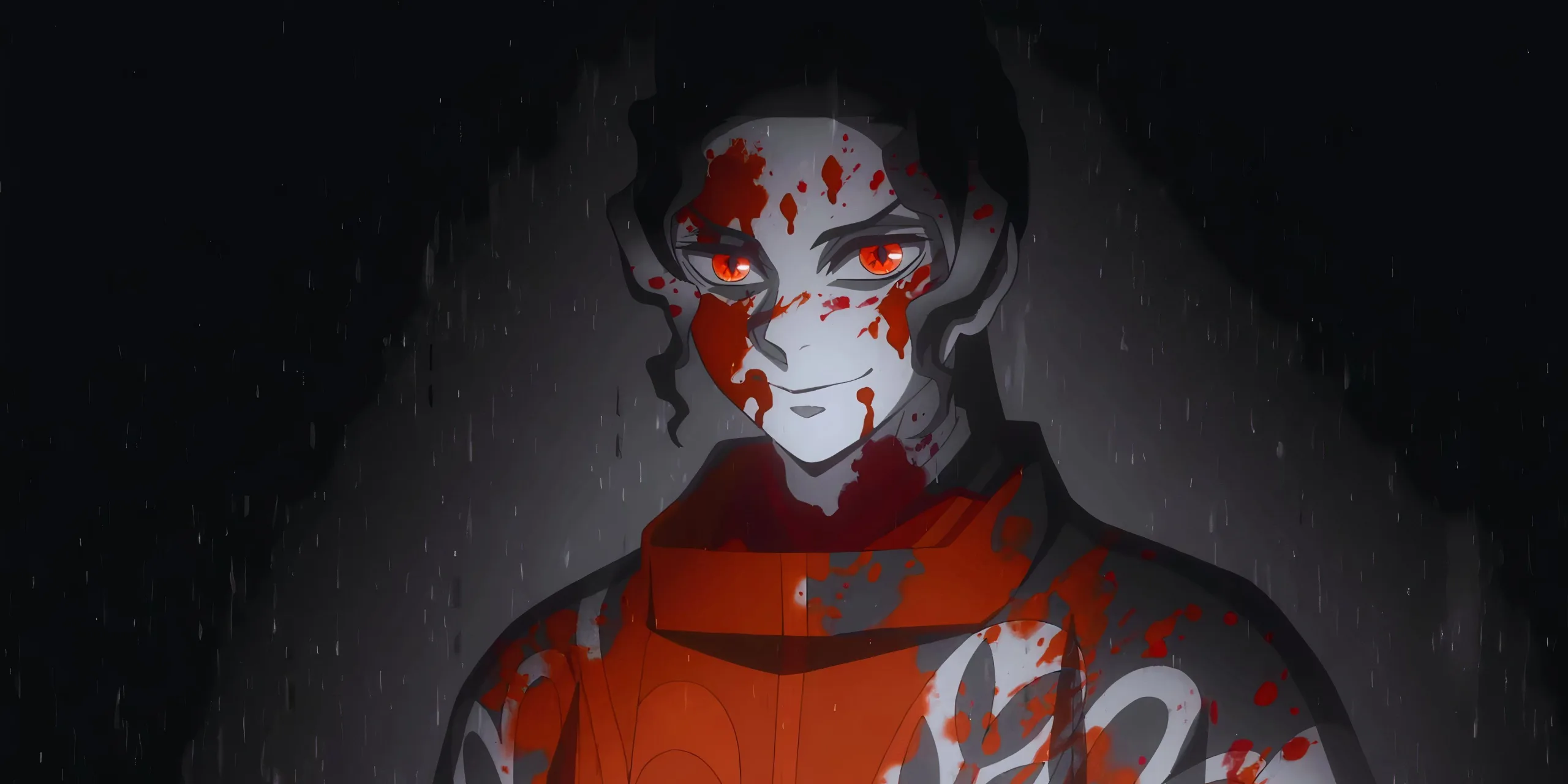 The Best Muzan Episodes In Demon Slayer