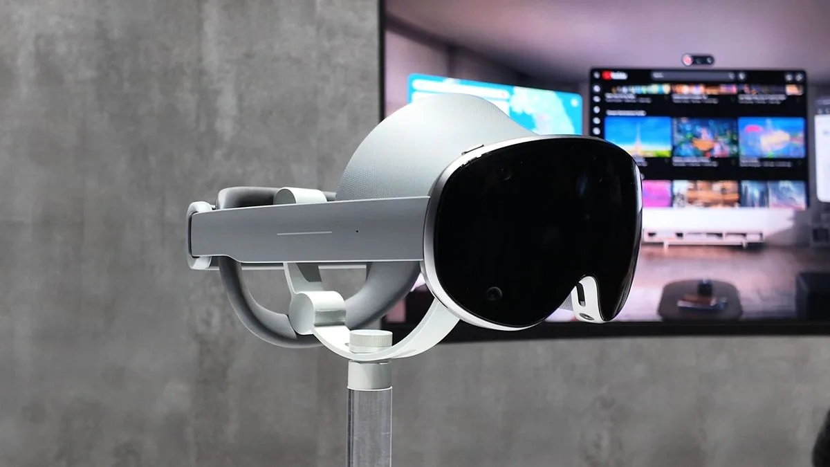 Samsung's XR headset could launch this summer — but at Apple Vision Pro prices, is it already doomed?