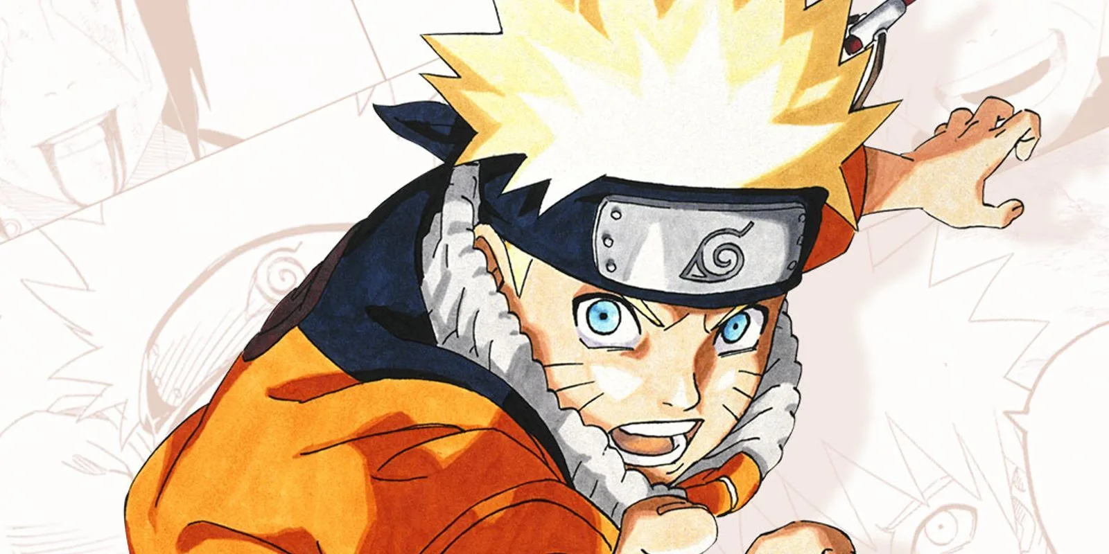 Naruto: Why Kishimoto Needs To Do A Prequel To Boruto