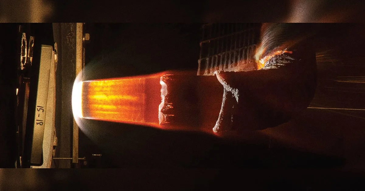 NASA Installs Heat Shield on Private Spacecraft for Journey to Hunt Life on Venus