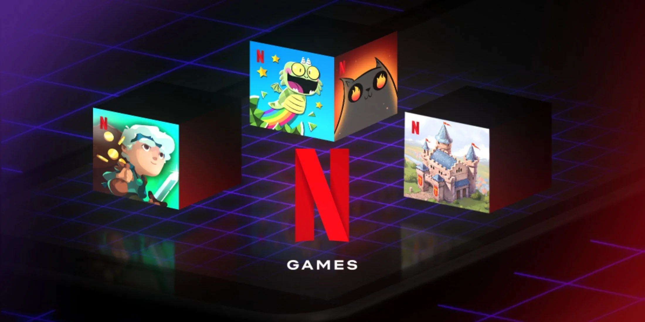 Netflix Gaming VP Has Left the Company