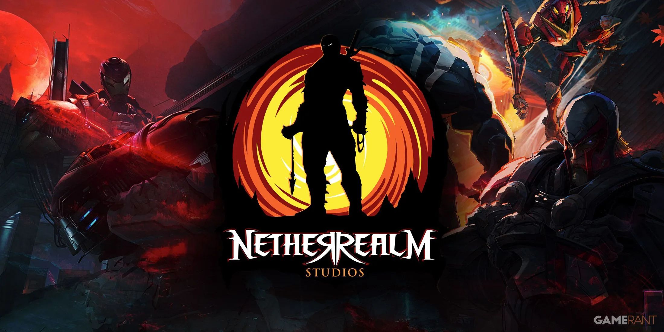 A NetherRealm Marvel Game Could Actually Be Darker Than Injustice