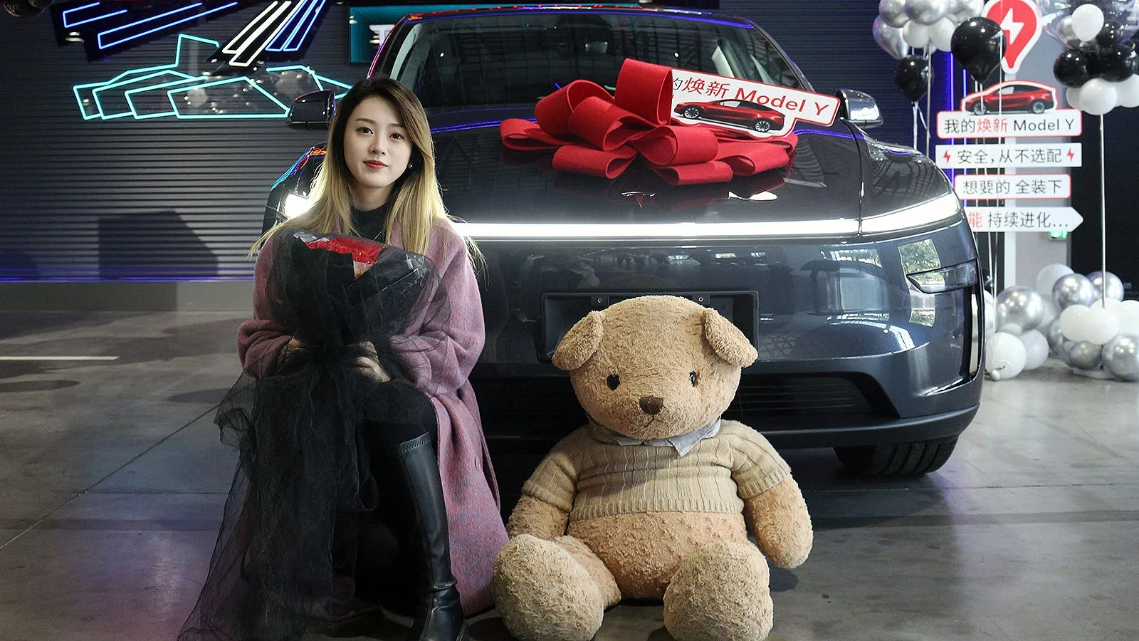 Tesla to release a cheaper Model Y refresh if the Juniper facelift sales don't go to plan