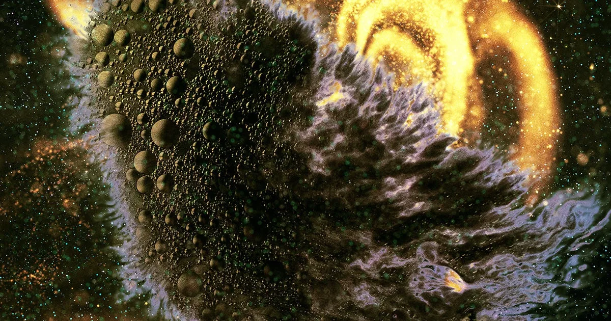 Scientists Find Evidence of a New Form of Dark Matter Swirling at Center of Our Galaxy