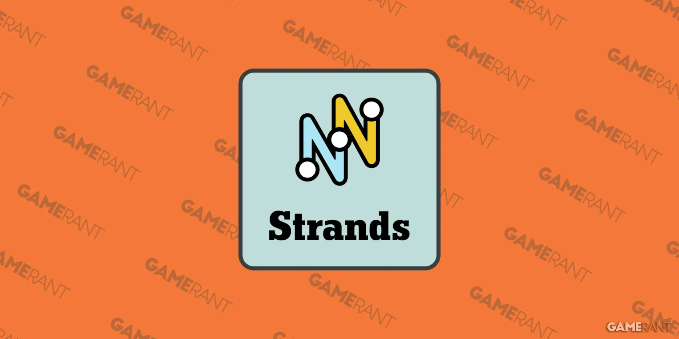 NYTs Strands Hints, Tips, and Answers for Today, March 16, 2025