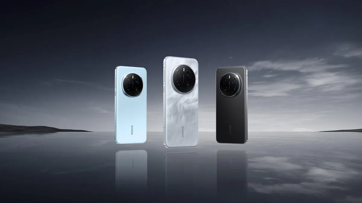 Exclusive: Honor Follows Samsung and Google to Offer Seven Years of Android Updates