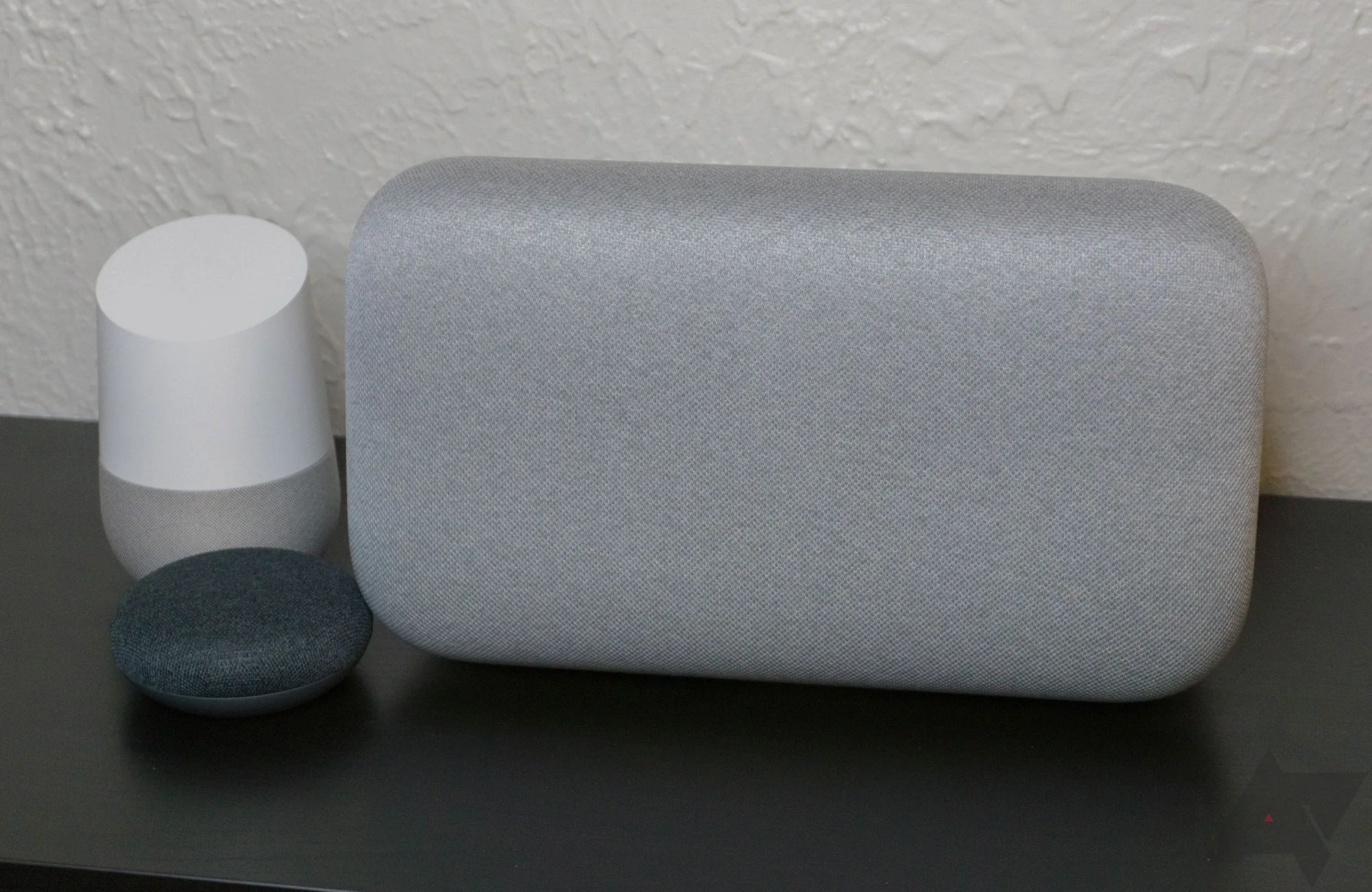 The Google Home Max is losing this helpful home security feature