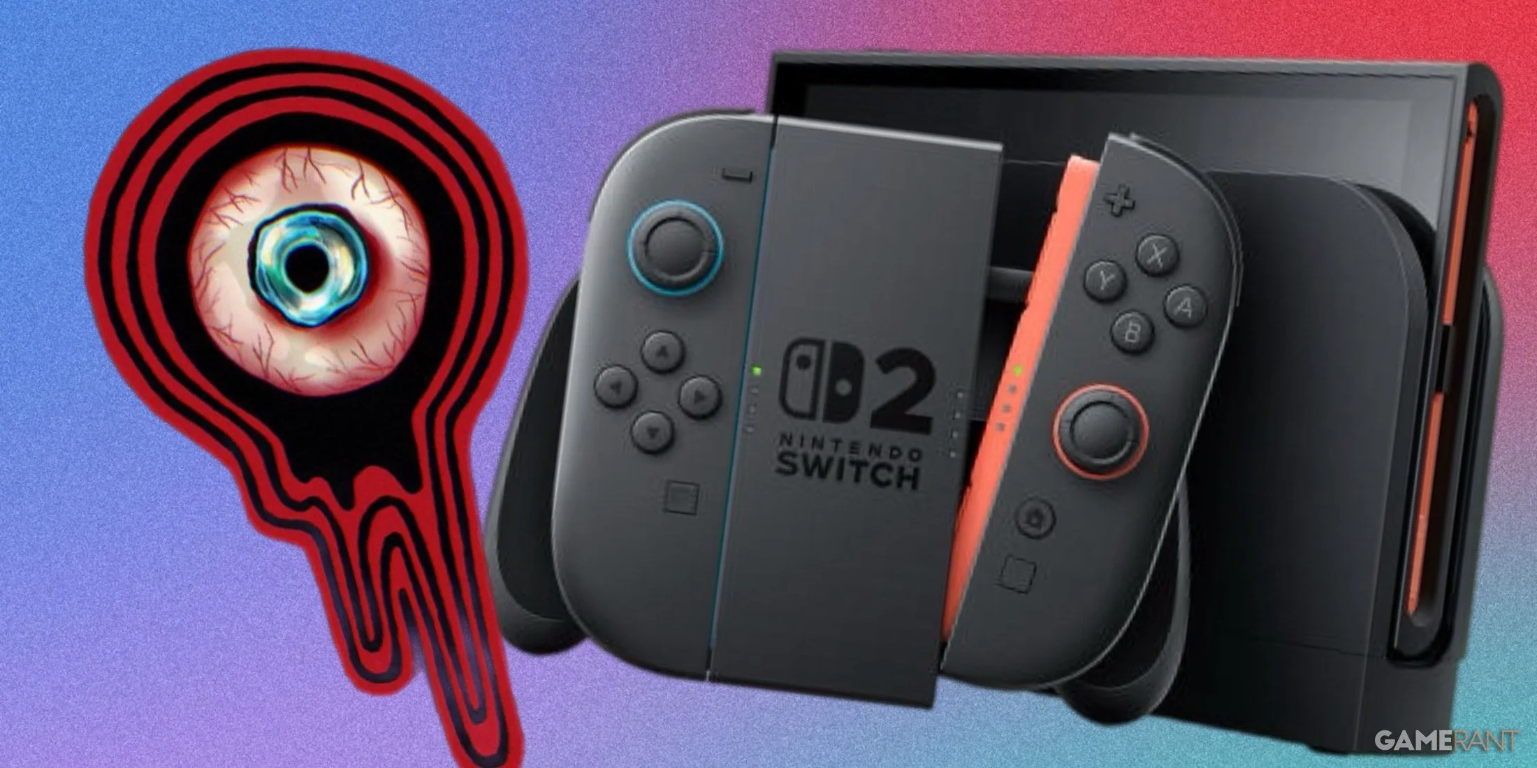 The Nintendo Switch 2 Could Be Perfect for a Recent Horror Game