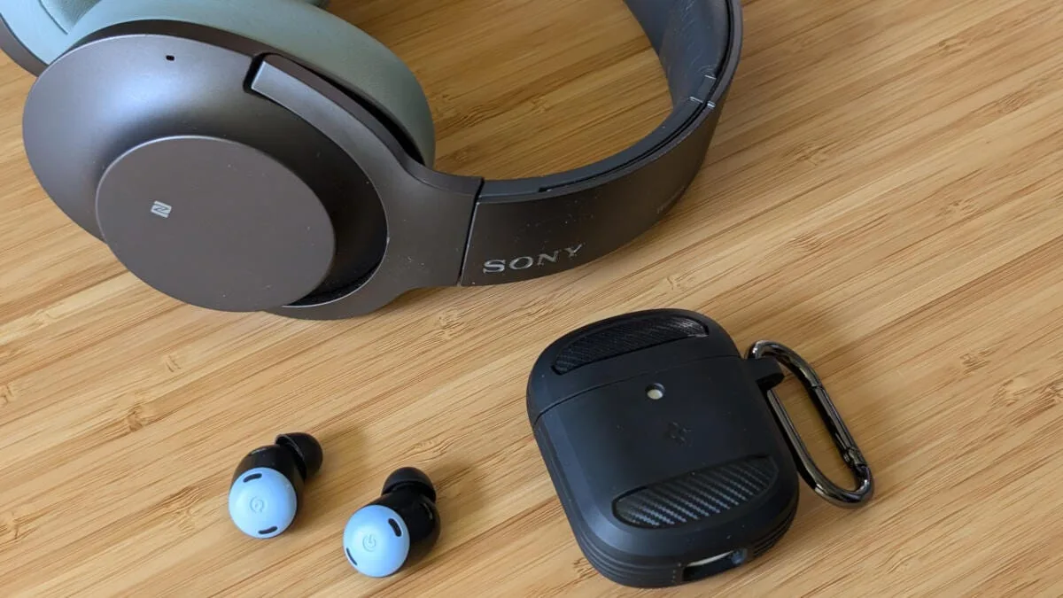 Sensory Sensitivity Is Common in Neurodivergent People. These Tech Products Can Help