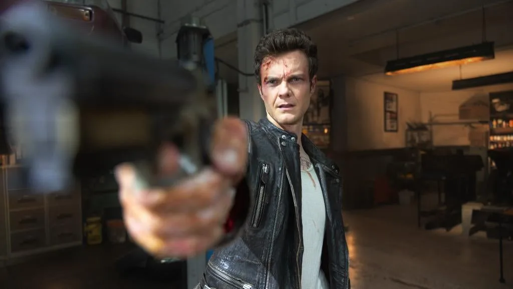 The Boys Star Jack Quaid Says He’d Love to Be in a Bioshock Movie, as Everyone Else Says He Looks a Lot Like Max Payne in New Film Novocaine