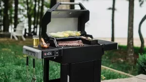Masterbuilt AutoIgnite Series 545 Digital Charcoal Grill and Smoker review
