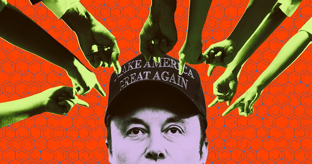 Numbers Show Massive Numbers of Consumers Are Turning Against Tesla