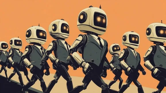 The great software rewiring: AI isn’t just eating everything; it is everything