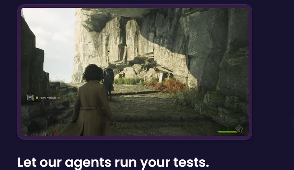 Nunu.ai raises $6M for AI agents dubbed ‘unembodied minds’ for game testing