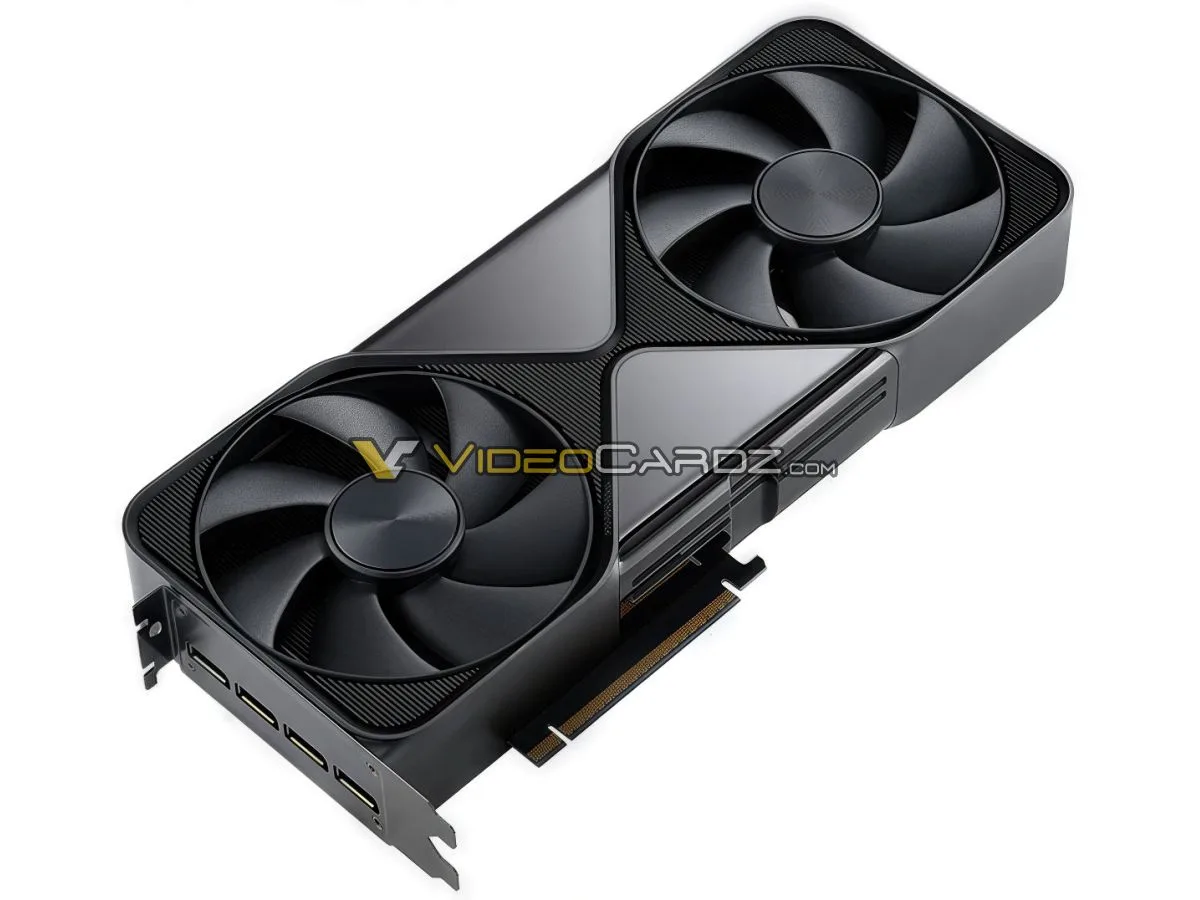Nvidia RTX 6000 Pro: Details of new workstation graphics card leak amid rumours of GTC 2025 launch