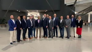 Nvidia has teamed up with Utah to improve AI education and workforce training
