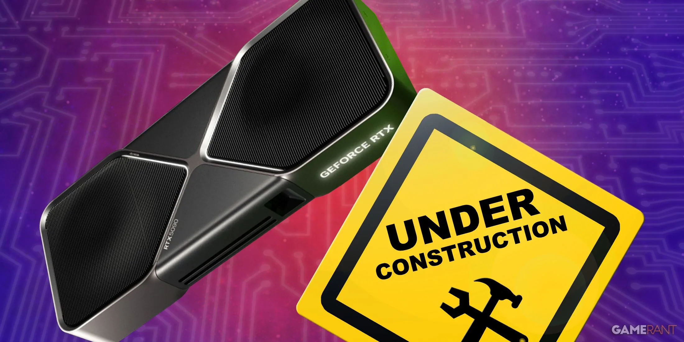 MAINGEAR, CyberPowerPC Tackling RTX 50 ROP Issues