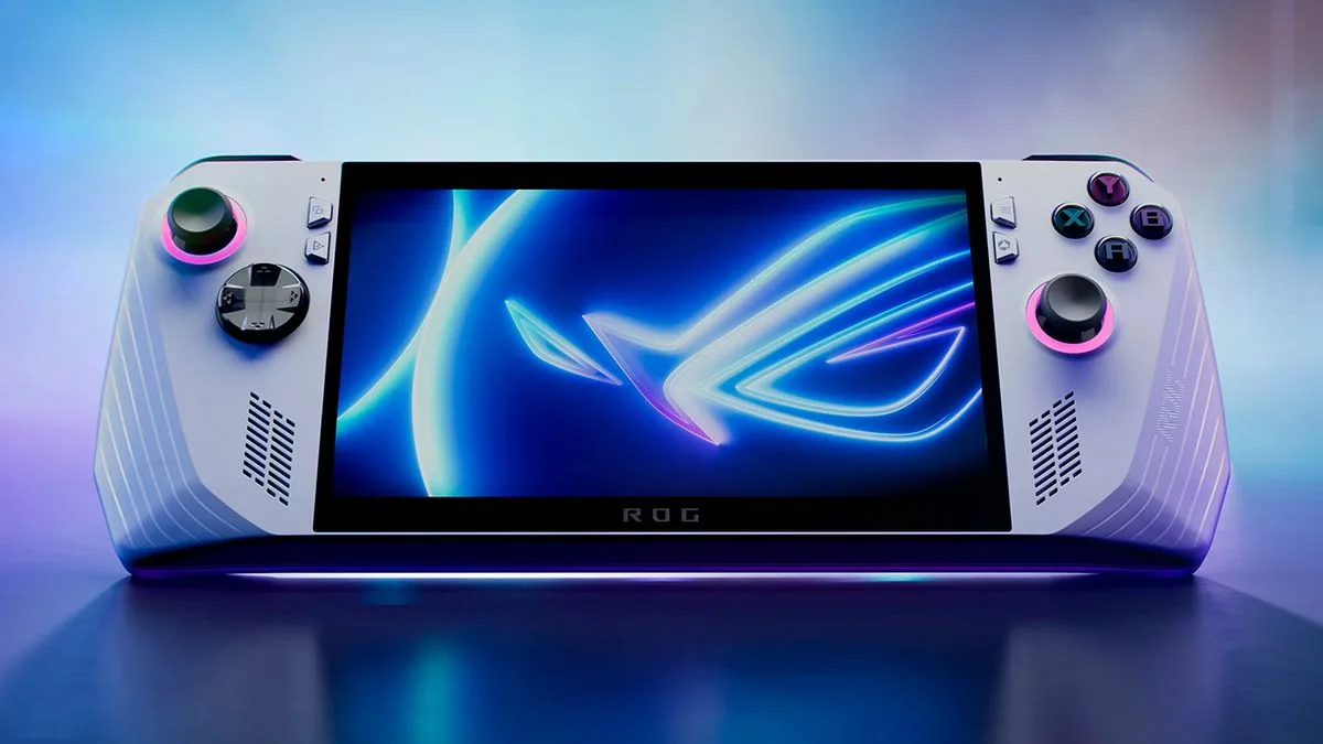 Asus rumored to launch Xbox handheld in 2025 — OEM working with Microsoft to 'unify' Windows and Xbox libraries