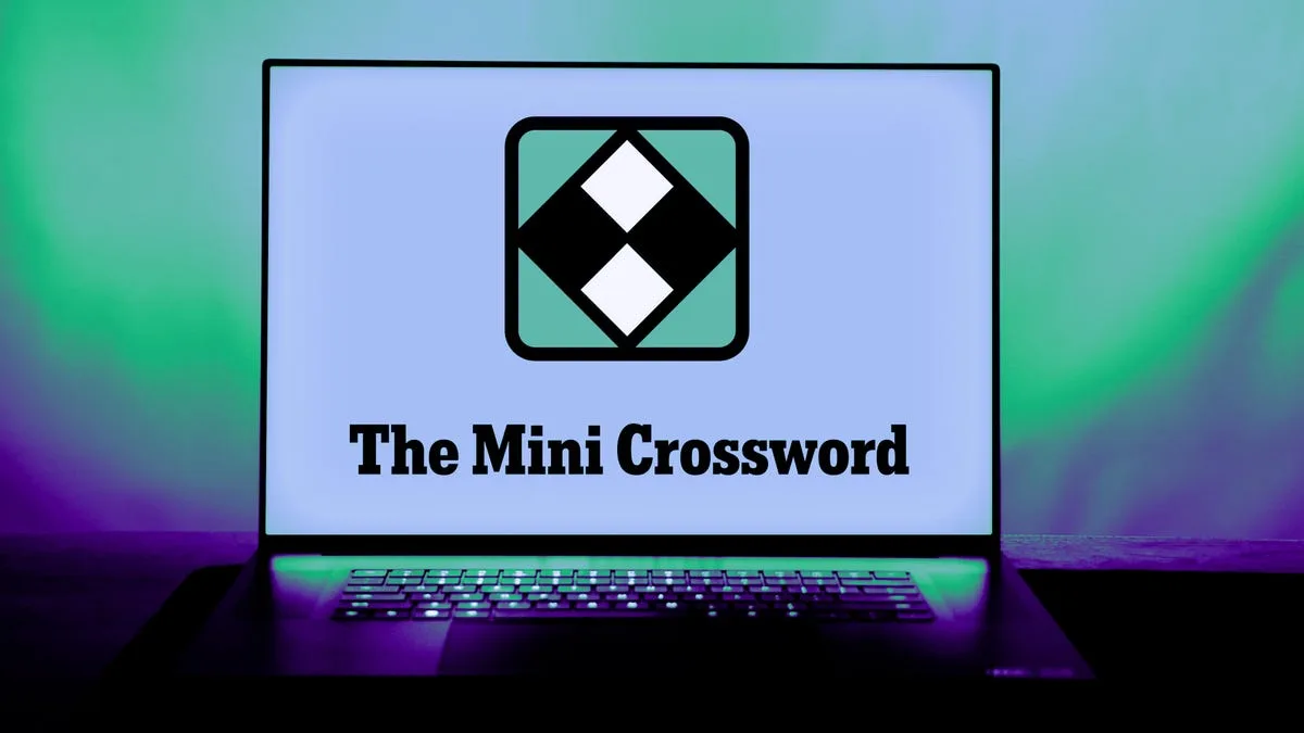 Today's NYT Mini Crossword Answers for March 17 – CNET