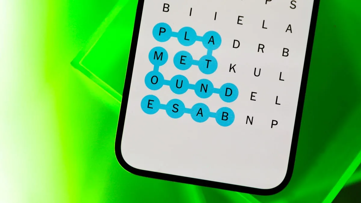 Today's NYT Strands Hints, Answer and Help for March 18 #380 – CNET