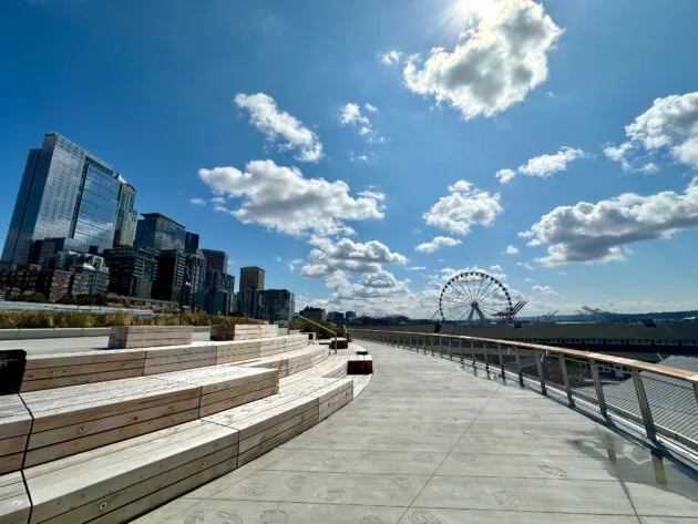 More moonshots, less humility: How to supercharge Seattle’s startup ecosystem