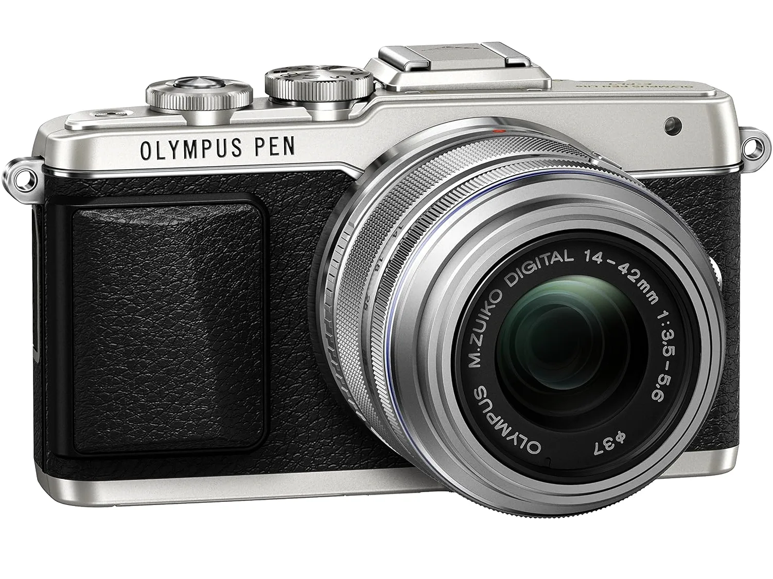 OM System dashes rumours of new compact PEN M43 camera in development