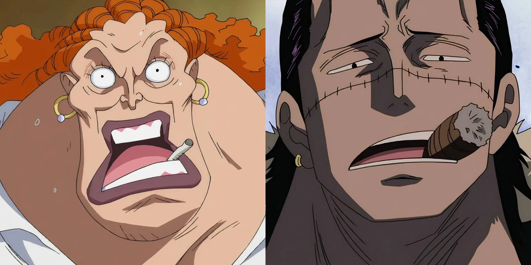 One Piece: Who Is Luffy’s Mom, Explained