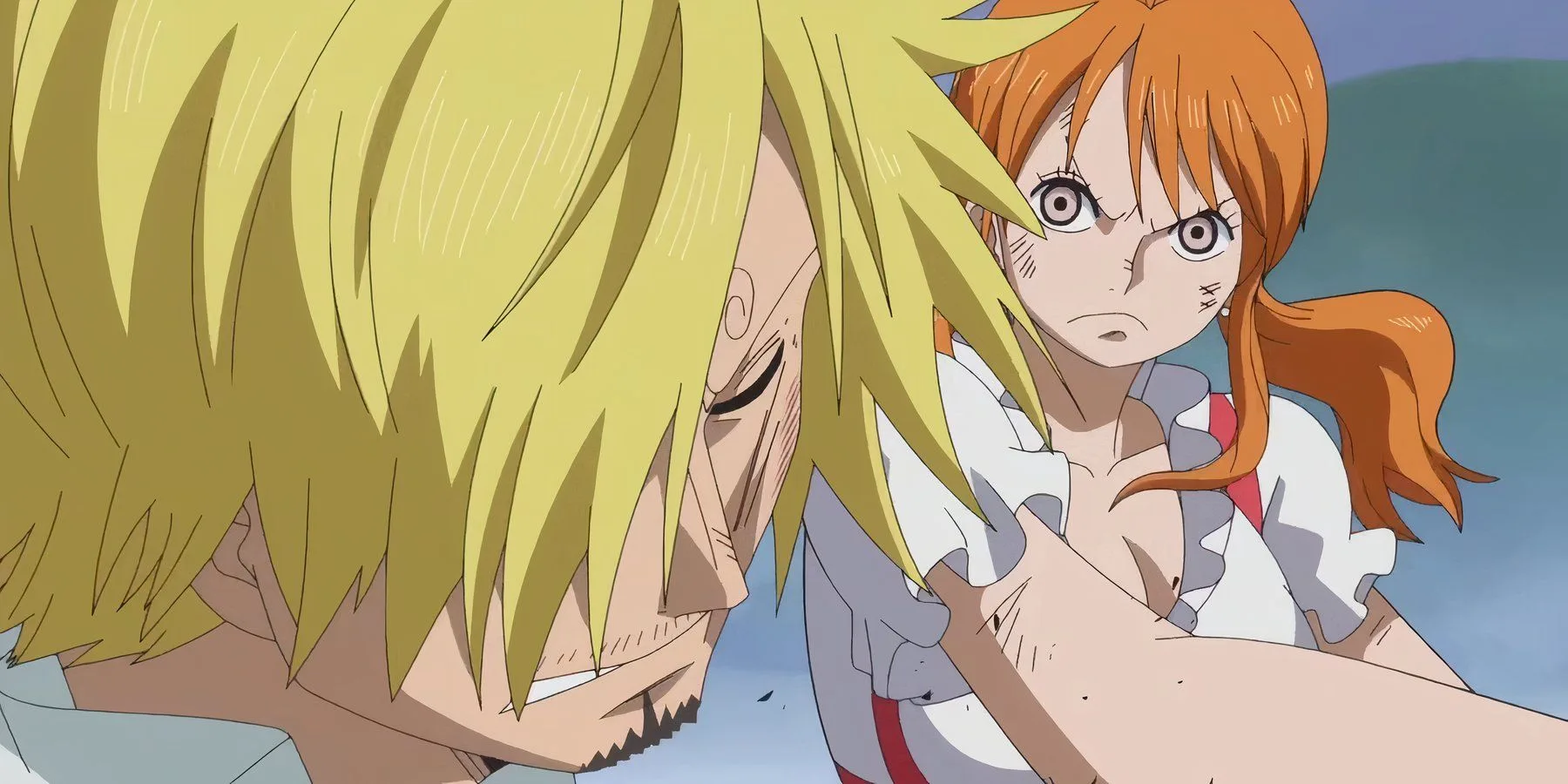 One Piece: What Makes Sanji Such a Divisive Character Among Fans?