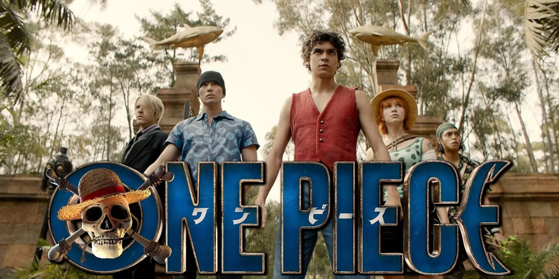 Did One Piece Break the Curse of Live-Action Anime Adaptations?