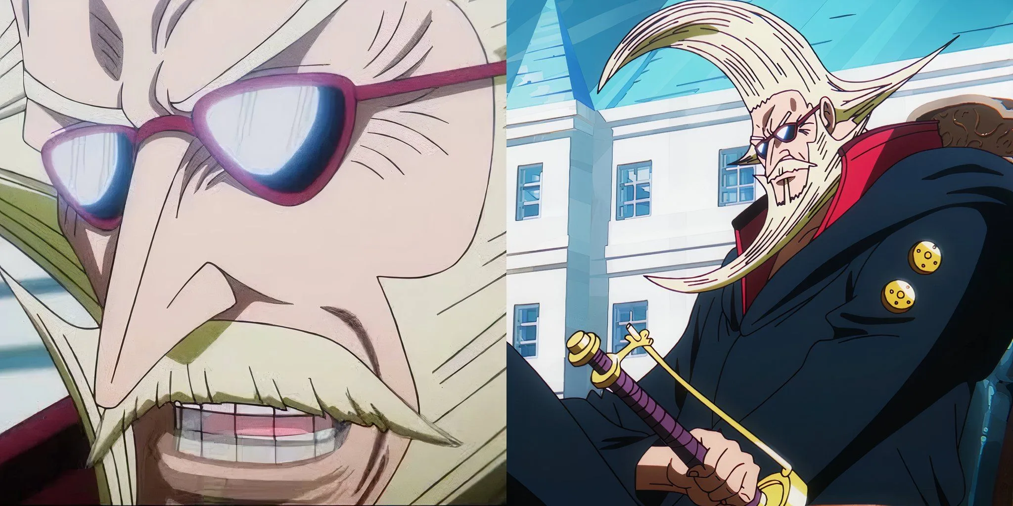 'He Is Strong And There's A Reason Behind It': Oda Drops A Hint About The True Power Of Garling Figarland 