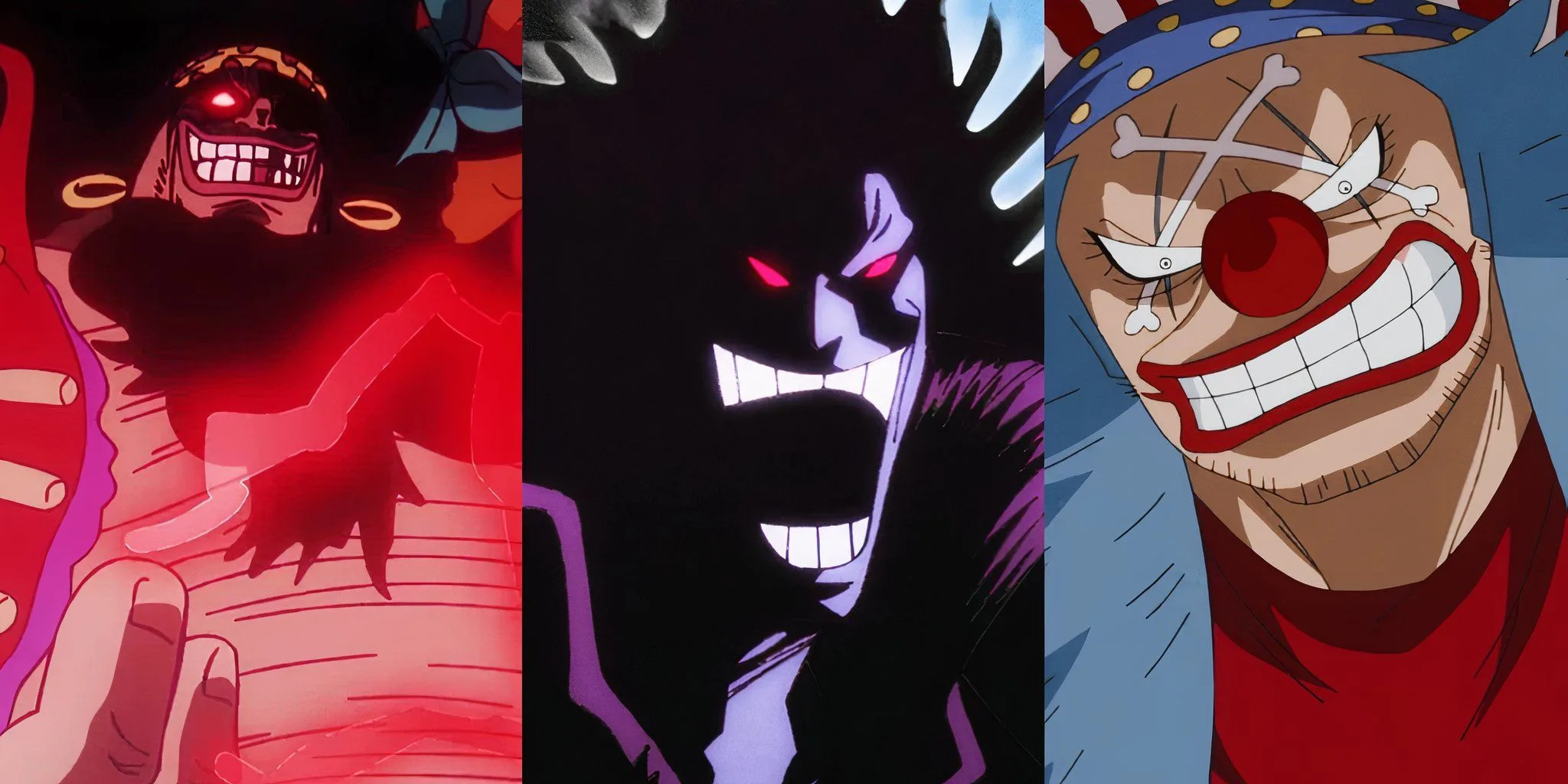 One Piece: Oda Has Already Revealed The Son Of Rocks D. Xebec