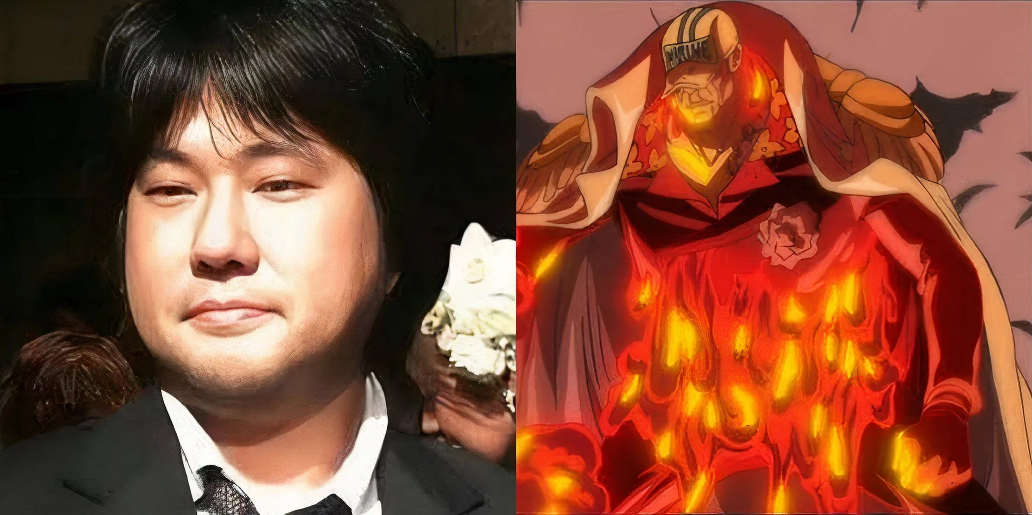 'He Would Find The One Piece In A Year': Oda Reveals How Overpowered Akainu Really Is