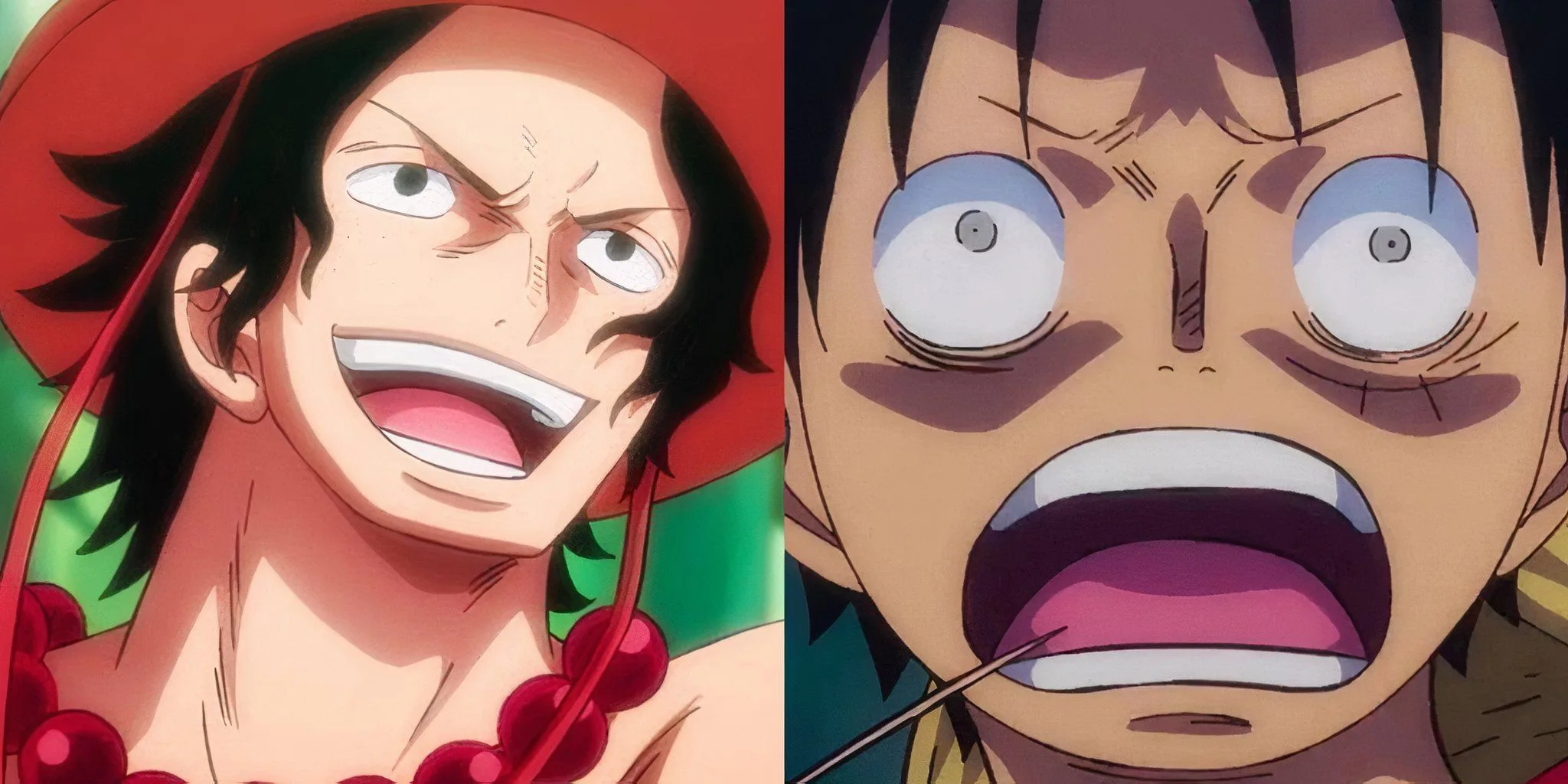 One Piece: Oda Reveals How He Came Up With The Biggest Plot Twist In The Story