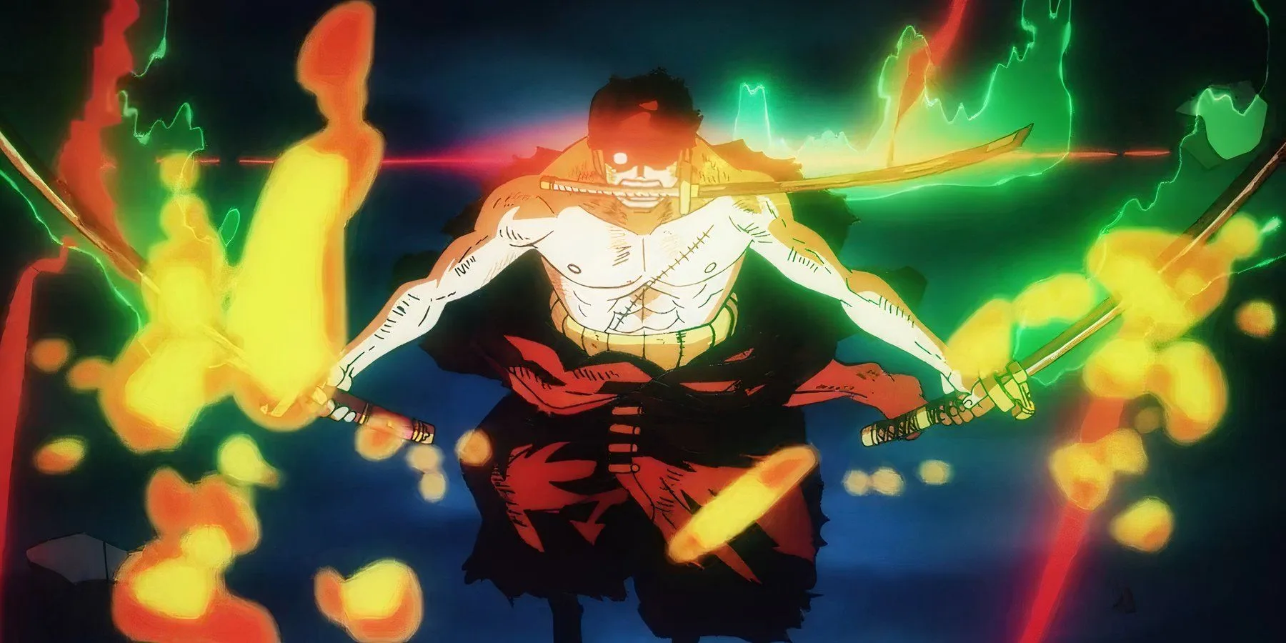 One Piece: Why Zoro Is A Prodigy, Explained