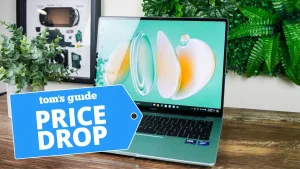 Quick! My favourite Huawei laptops are on sale with up to £400 off