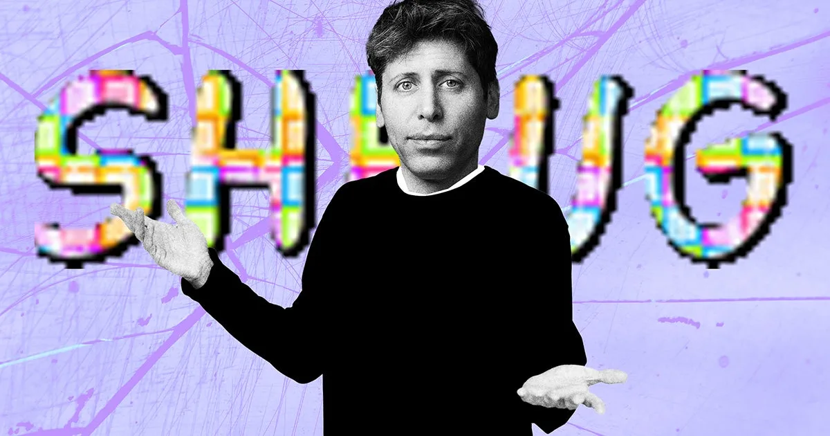 OpenAI Admits That Its New Model Still Hallucinates More Than a Third of the Time